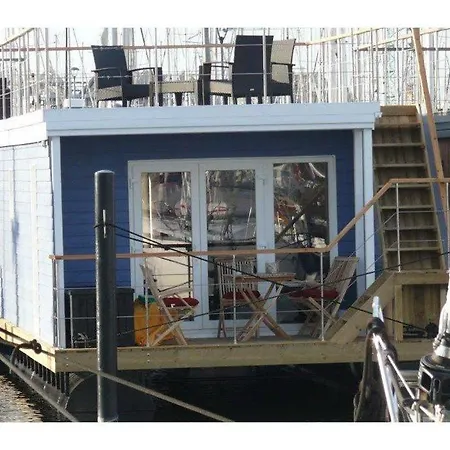 Hausboot Lasse